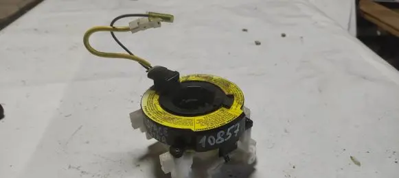 Mitsubishi Space Star Airbag slip ring squib (SRS ring) MR368915