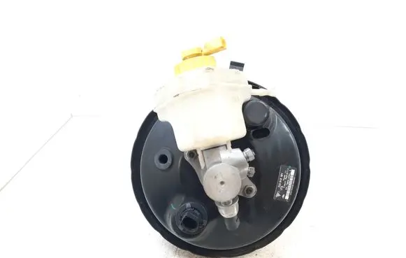 Porsche Cayenne (9PA) Brake booster 7L5612101 03786922014
