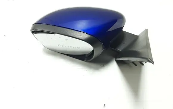 Ford Galaxy Front door electric wing mirror EM2B17683GG