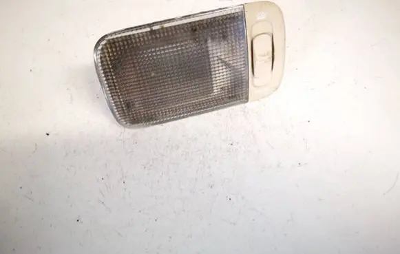 Subaru B9 Tribeca Rear seat light