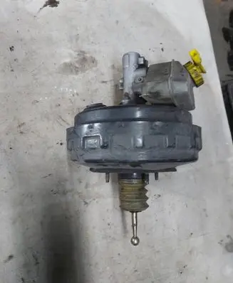 Ford Galaxy Brake booster 7M4612100 3M212B195BAJ 03775728114