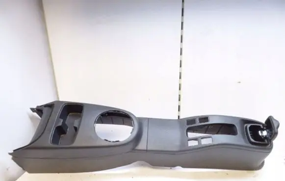 Fiat Sedici Center console 89811-86G00