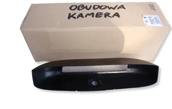 Toyota ProAce Max Reversing camera 1376369080 68452288AA PKG20241028
