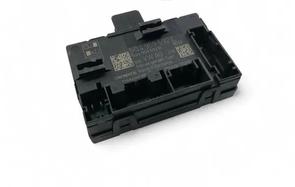 Volkswagen Golf VII Door control unit/module 5Q4959592E