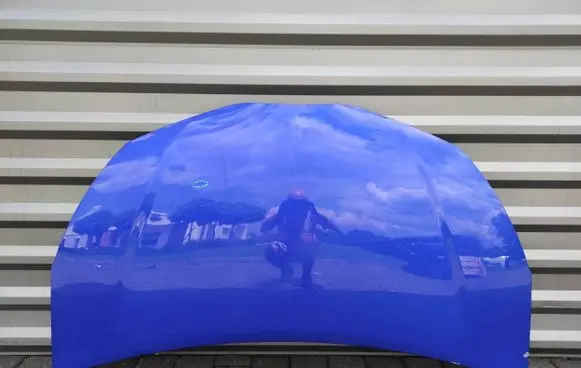 Mitsubishi Eclipse Cross Engine bonnet/hood QBB8739
