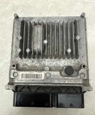 Mercedes-Benz Sprinter W907 W910 Engine control unit/module A6519003603 A6519013302