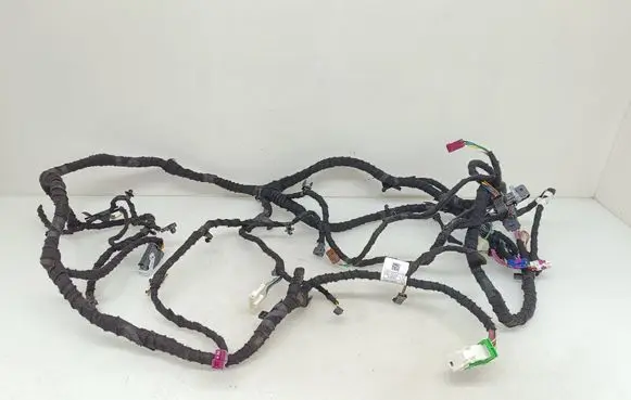 BMW X6 G06 Panel wiring 5A5B0C9 E6Y29A