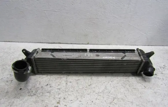 KIA Ceed Radiator set 282712U000