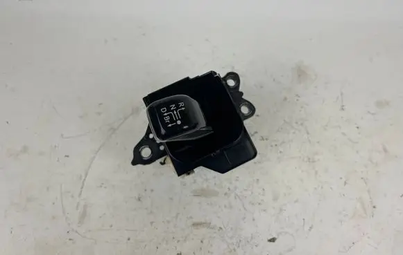 Toyota Mirai Gear shifter/selector 75G449LHD