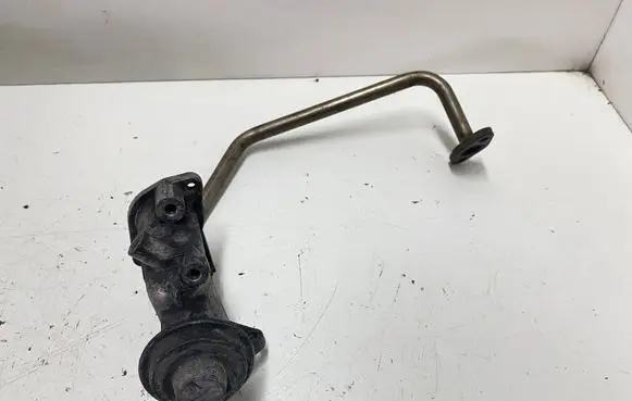 Opel Astra G EGR valve