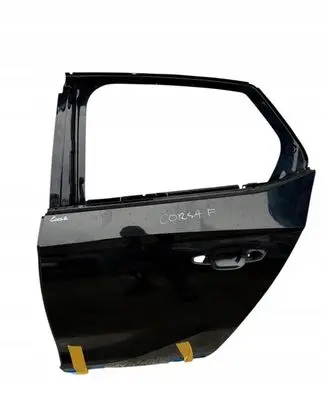 Opel Corsa F Rear door