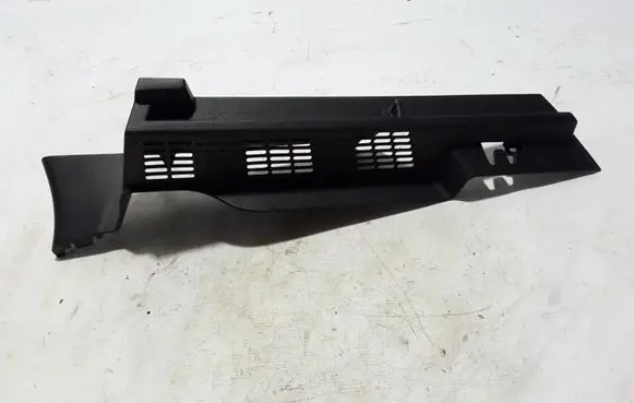 Renault Scenic IV - Grand scenic IV Tailgate/trunk side cover trim 799111959R