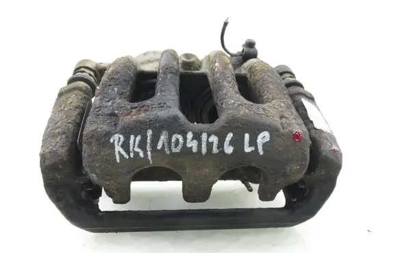 Citroen C5 Front brake caliper 