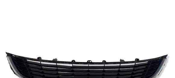 Renault Megane III Front bumper lower grill 622548716R 622543916R