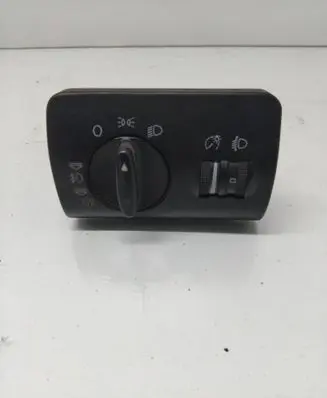 Audi A6 S6 C5 4B Light switch 4B1941531C 04052403