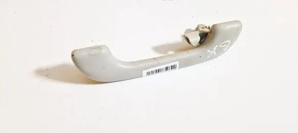 Nissan Qashqai Rear interior roof grab handle