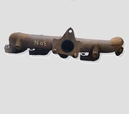 Ford Transit Exhaust manifold 6C1Q9430BD