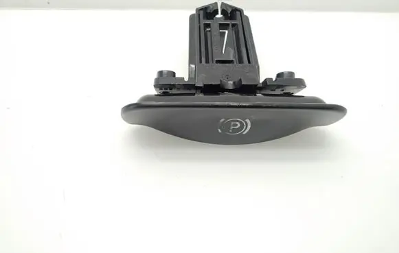 Mercedes-Benz Vito Viano W639 Hand brake release handle A6394270012