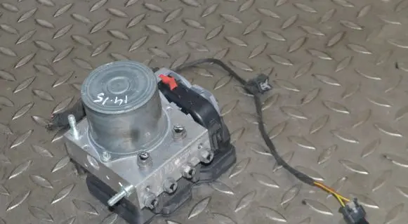 Audi A1 ABS Pump 6C0907379S