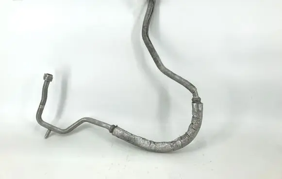 Ford Edge II Air conditioning (A/C) pipe/hose F2GH19N602BC F2GH19N602