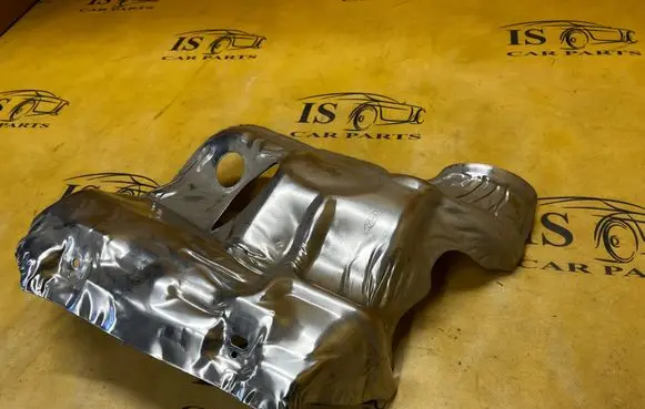 Ford Kuga III Exhaust heat shield LX689N454AD