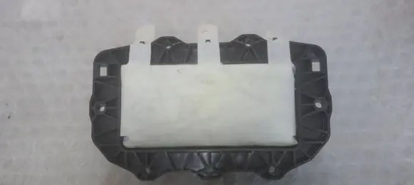 Peugeot 2008 I Passenger airbag 9672848580 6262319