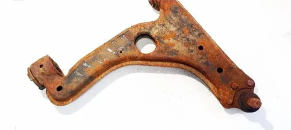 Opel Zafira B Front lower control arm/wishbone