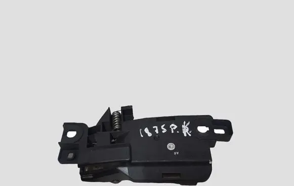 Ford Mondeo MK IV Front door interior handle 6M21U22601