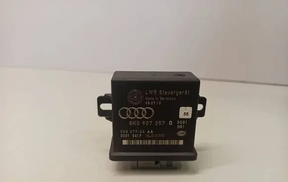 Audi Q5 SQ5 Light module LCM 8K0907357D