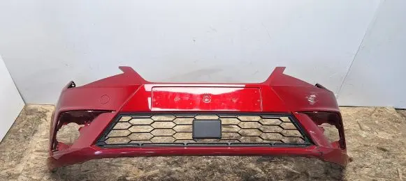 Seat Ibiza V (KJ) Front bumper 6F0807221D