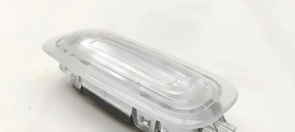 Mercedes-Benz Sprinter W907 W910 Boot/trunk interior light A4478200339