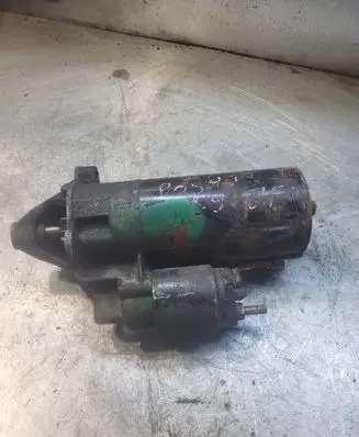 Volkswagen PASSAT B5 Starter motor