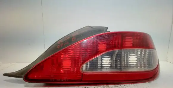 Peugeot 406 Rear/tail lights 2289D