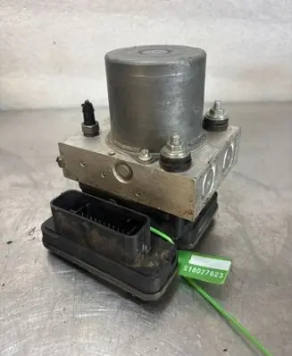 Ford Transit Master brake cylinder
