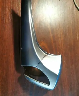 Seat trim