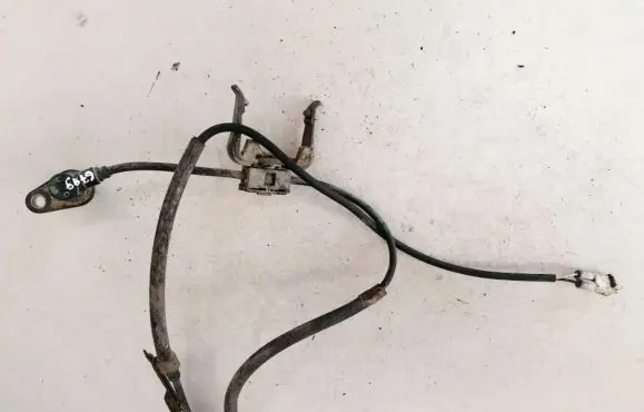 Toyota Previa (XR30, XR40) II ABS brake wheel speed sensor