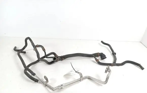 Audi A3 S3 8V Air intake hose/pipe 5Q0122101AR