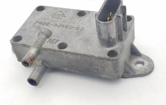 Air pressure sensor