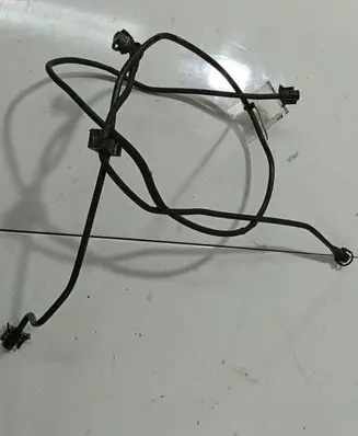 Citroen C4 I Picasso Vacuum line/pipe/hose 