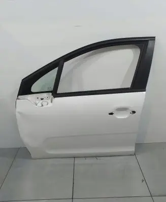 Citroen C3 Front door