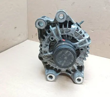 Jeep Wrangler Generator/alternator 68297398AB 0126712026