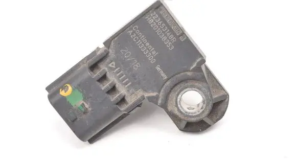 Mercedes-Benz Vito Viano W447 Turbo air boost pressure sensor 223653148R