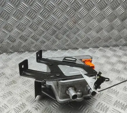 Volkswagen ID.5 Hybrid/electric vehicle battery fan 1EA963231 1EE963221