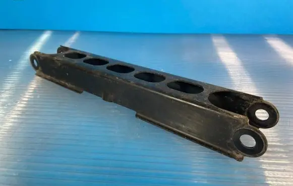 BMW 1 E81 E87 Rear control arm 6763477 33326763477