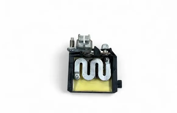 Mercedes-Benz C W205 Battery relay fuse 1110055 A0009061505 2703180804