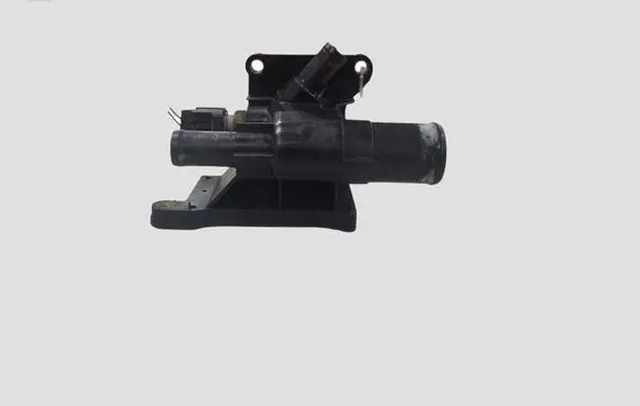 Mazda 6 Thermostat/thermostat housing