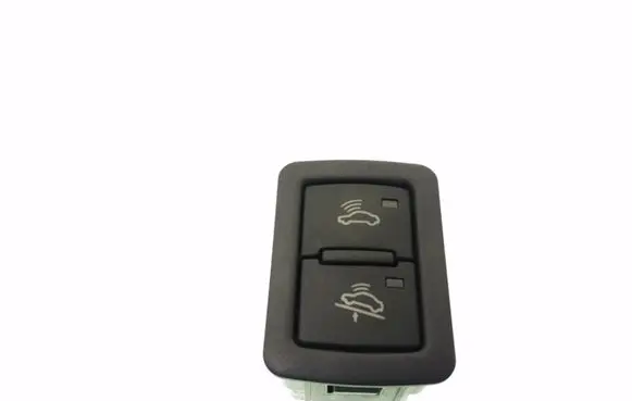 Other switches/knobs/shifts
