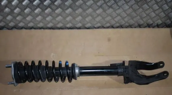 Mercedes-Benz GLE W167 Front shock absorber/damper A1673237300 A1673200702
