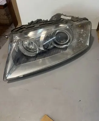 Audi A8 S8 D3 4E Headlight/headlamp 4E0941003BR 1ZS00923623