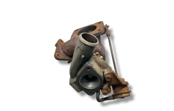 Ford Transit Turbo 6C1Q6K682DF 491310540X 0138670